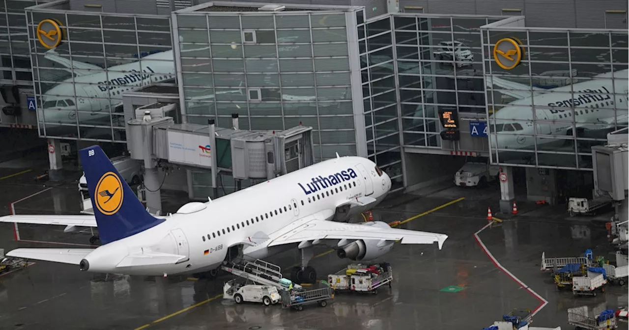 Pager-Explosionen im Libanon: Lufthansa setzt Flüge nach Tel Aviv und Teheran aus