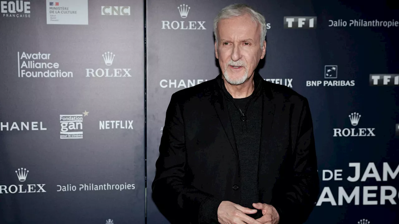 Après 'Avatar', James Cameron va adapter le livre 'Les Fantômes d'Hiroshima' au cinéma