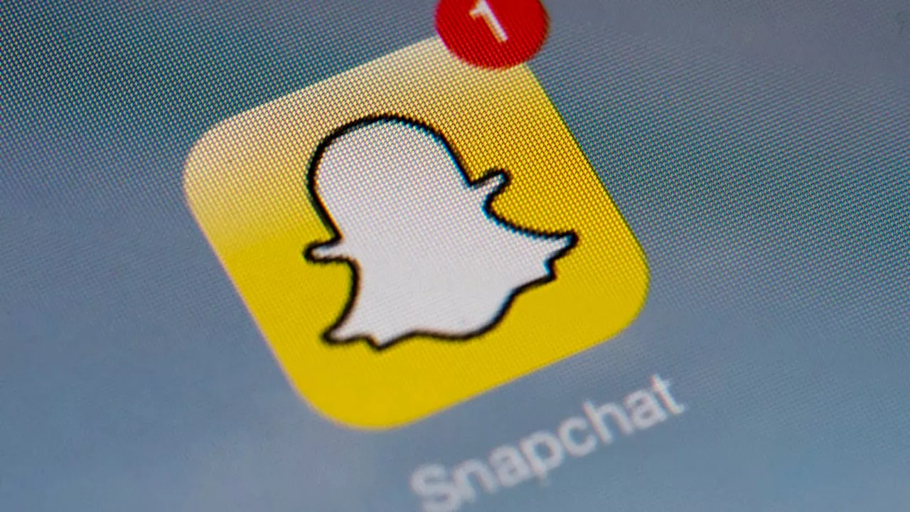 Comment Snapchat veut vous rendre accro à l'IA