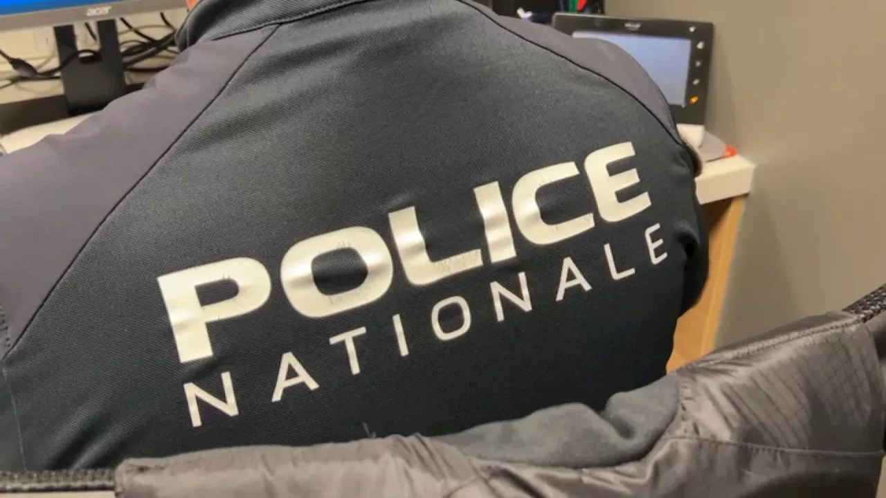 'Un seuil critique': les syndicats de police alertent sur les effectifs insuffisants dans la métropole de...