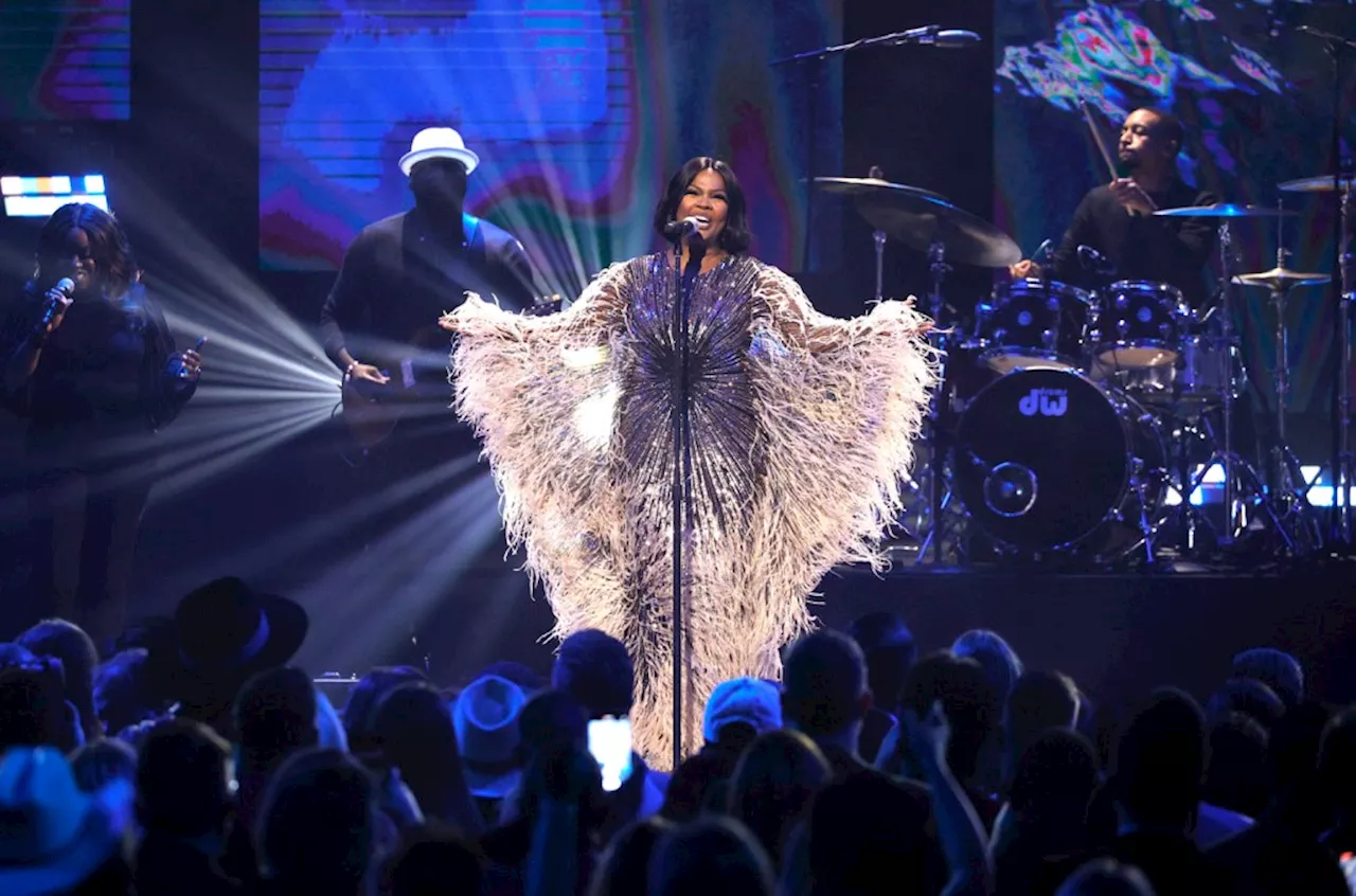 CeCe Winans, Maverick City Music & More Set to Perform on 2024 GMA Dove Awards