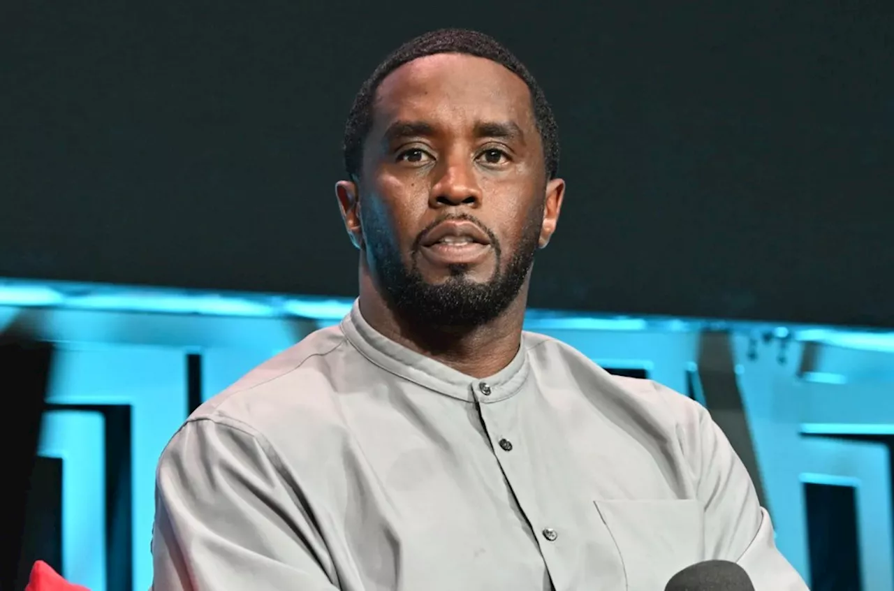 Sean ‘Diddy’ Combs Denied Bail, Will Stay In Jail Until Trial In Sex Trafficking & Racketeering Case