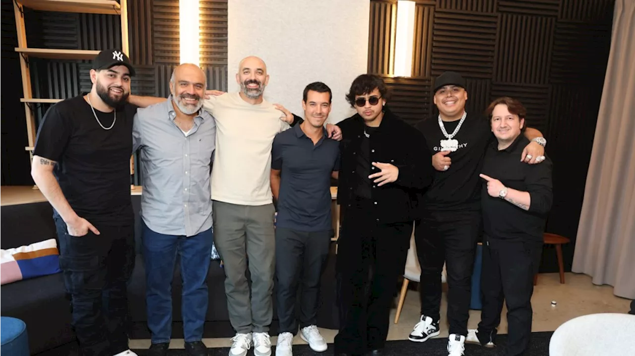 Warner Music Latina Joins Forces With Indie Label Street Mob Records