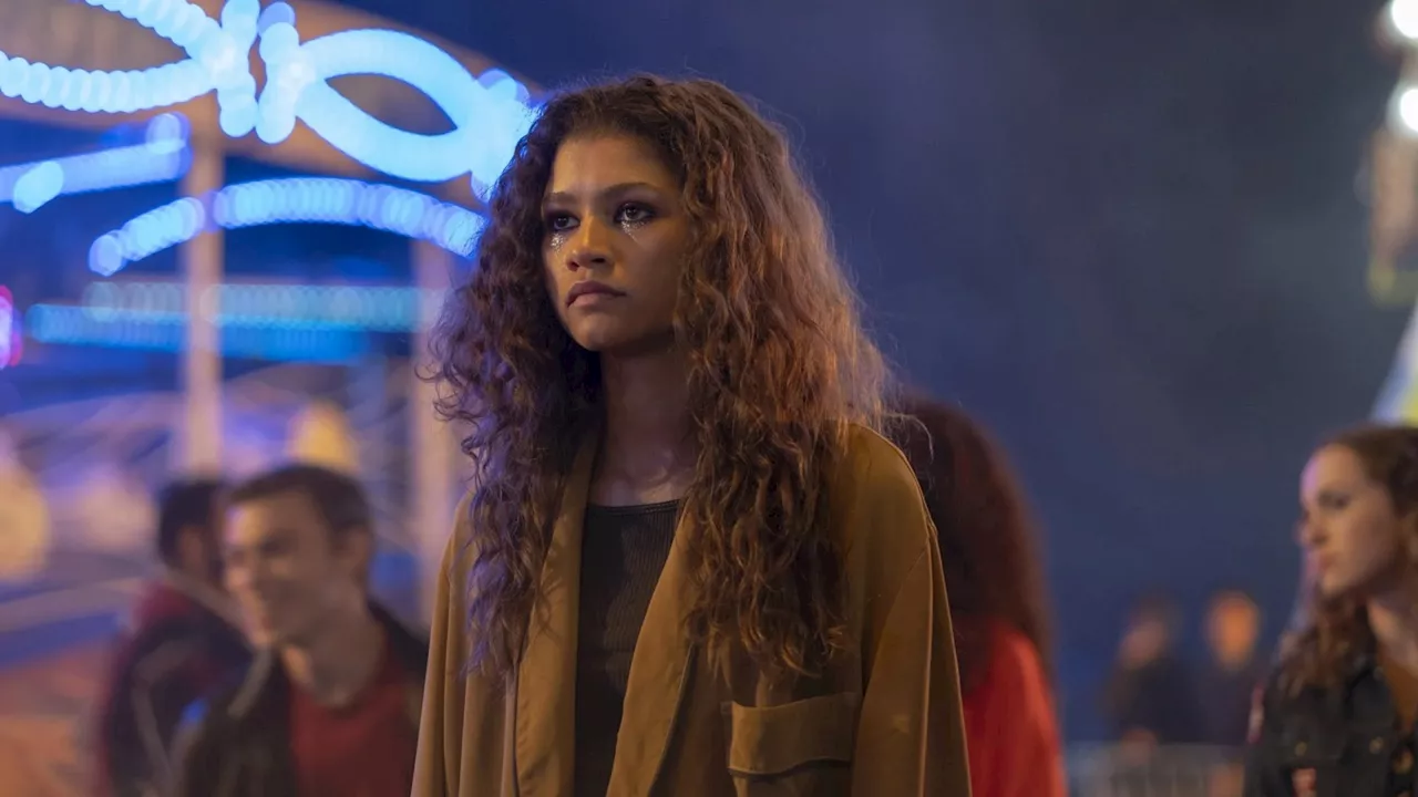 Euphoria Season 3 Filming Start 'On Track' for Mid-January 2025: Bloys