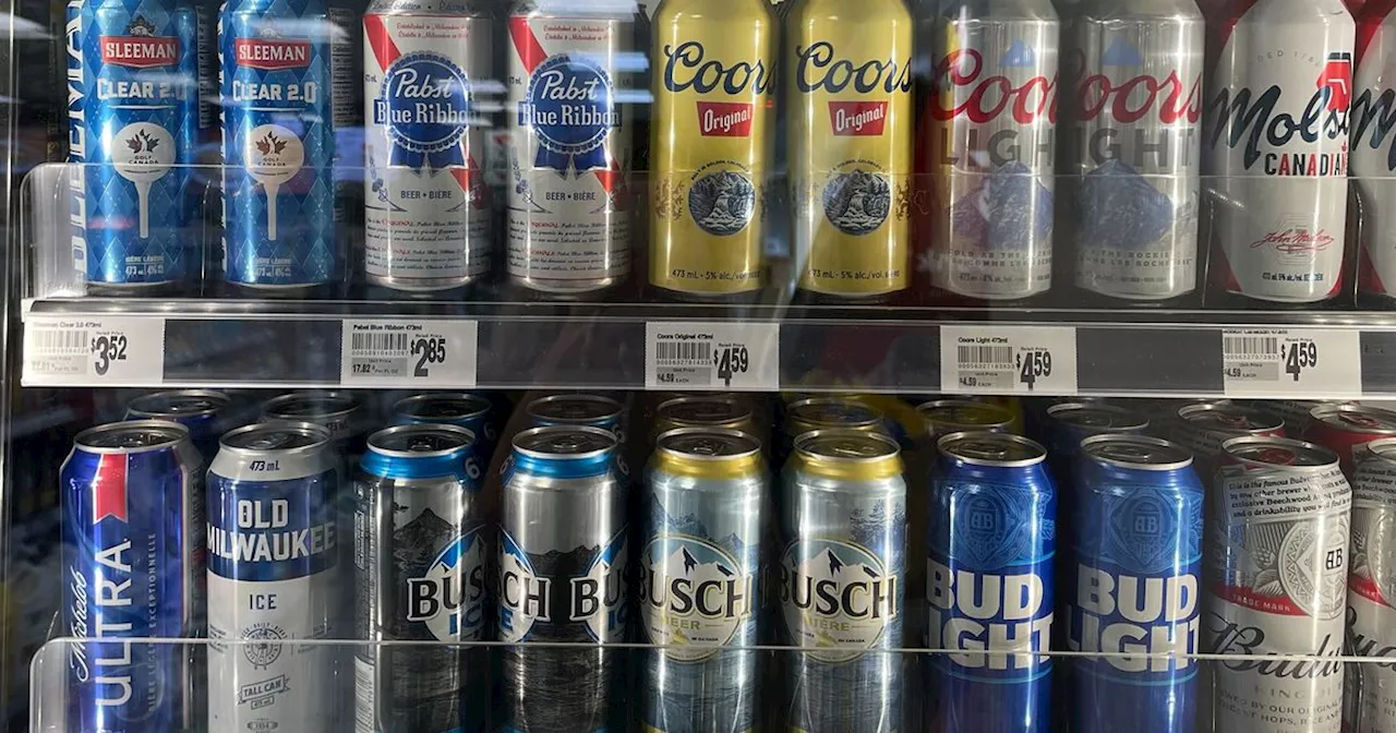 Ontario's new alcohol pricing rules have consumers livid at one particular store