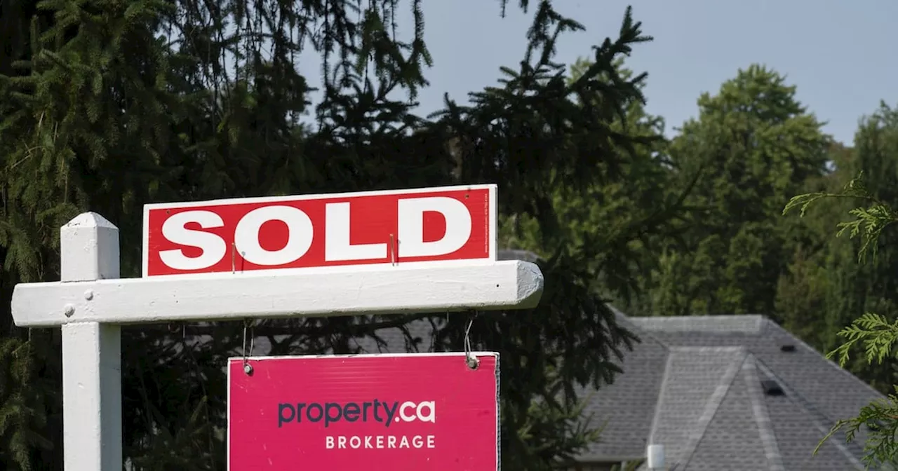 Mortgage rule changes will help spark demand, but supply is 'core' issue: economist