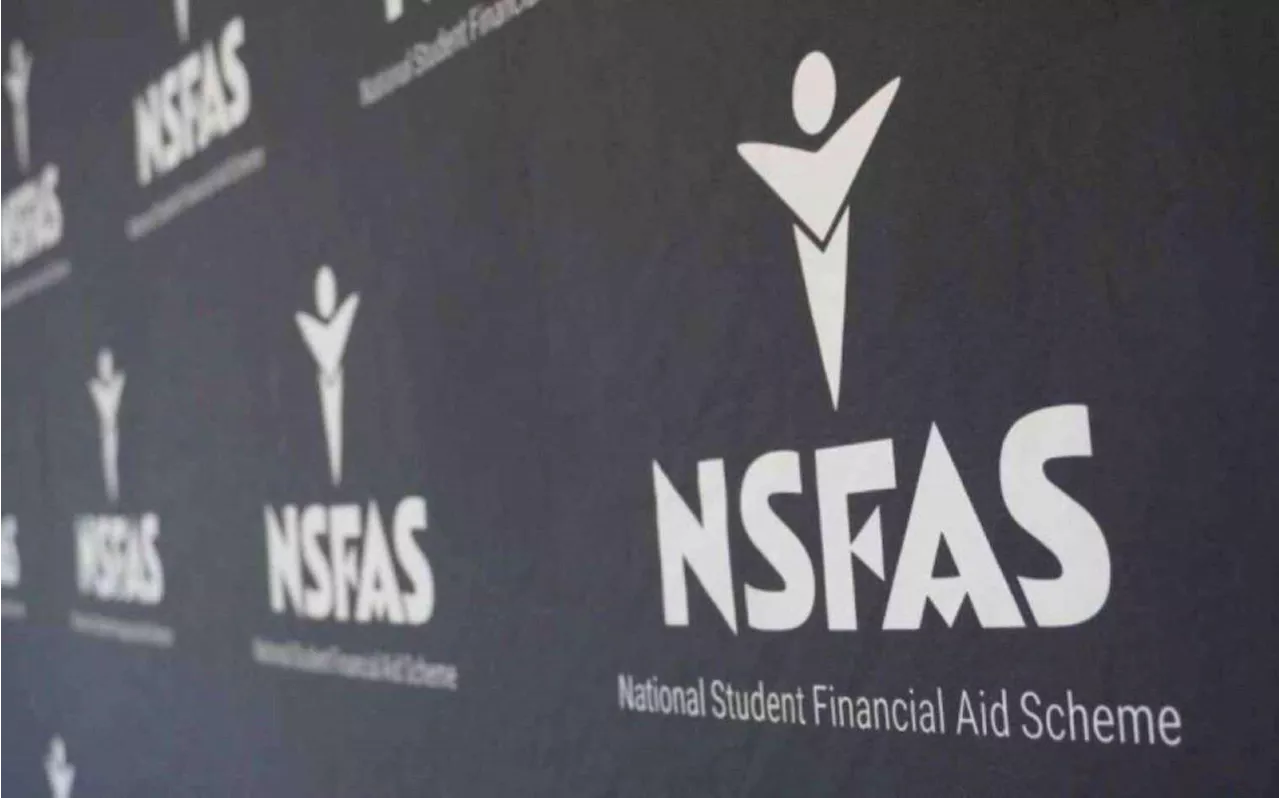 Nsfas 2025 applications: Beware of scams