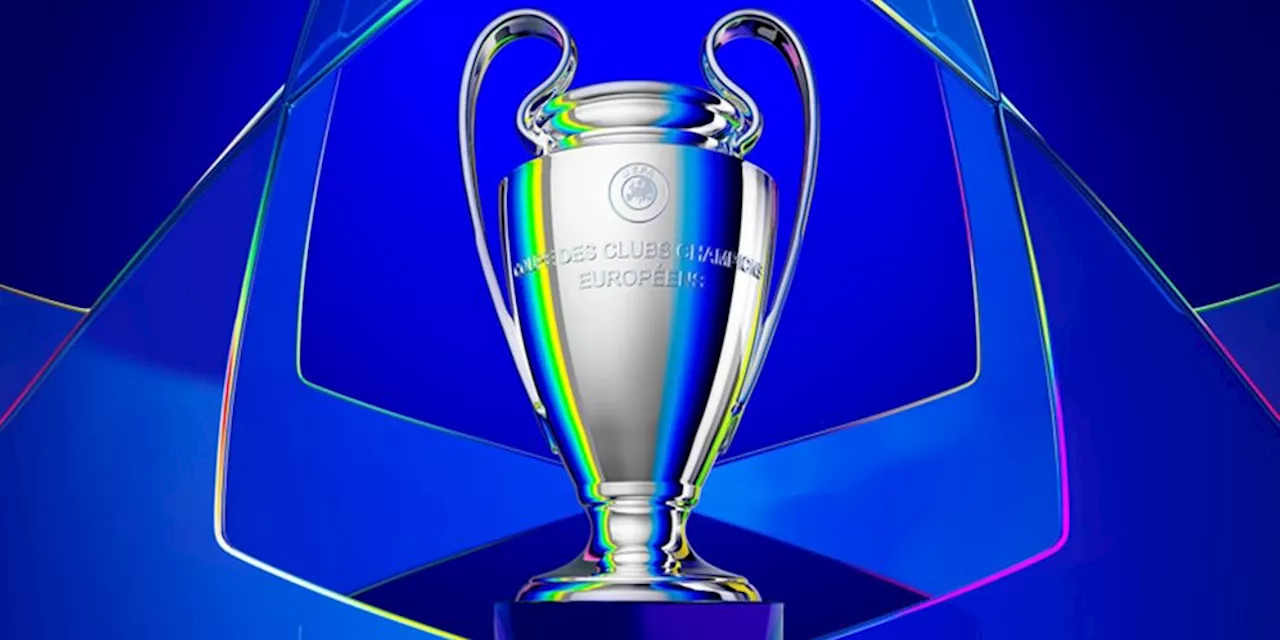 Jadwal Liga Champions Hari Ini, Selasa, 17 September 2024