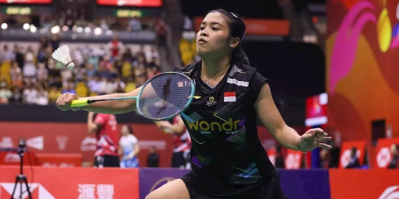 Link Live Streaming China Open 2024 di Vidio Pekan Ini