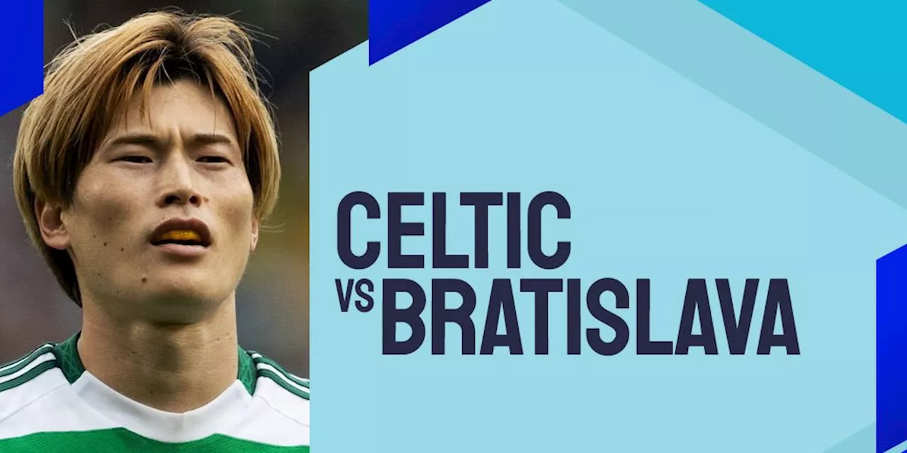 Prediksi Celtic vs Slovan Bratislava 19 September 2024