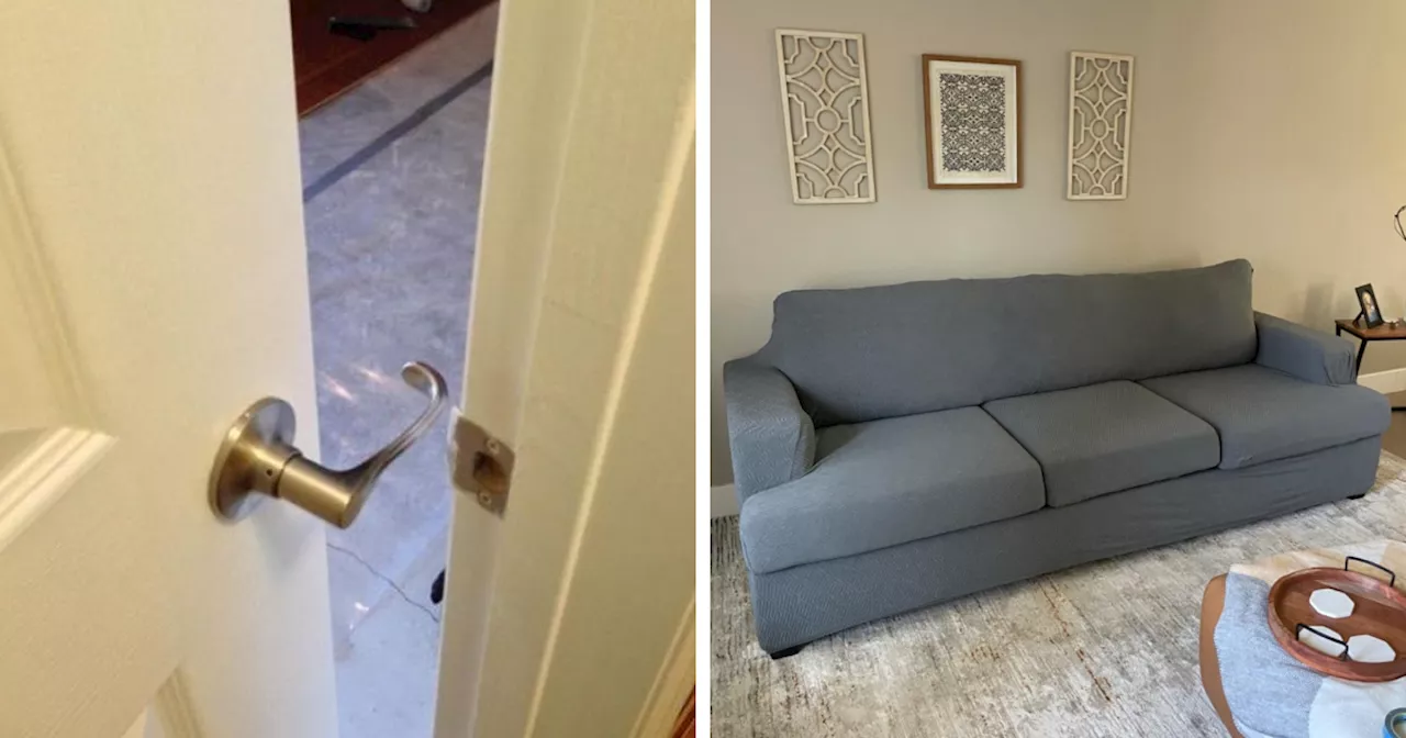 Fake It 'Til You Make It With These 20 Tricks To Disguise Your Home's Ugly Bits
