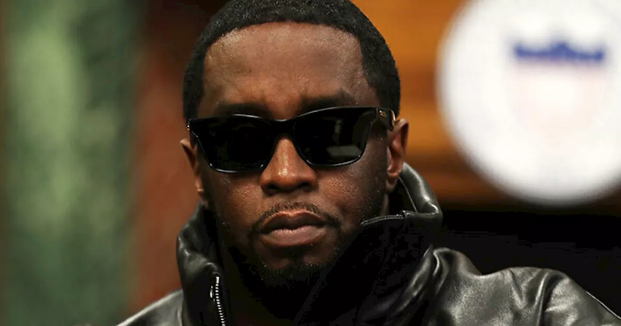 Sean Combs Arrested On Sealed Indictment