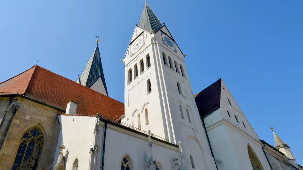 Eichstätter Finanzskandal: Zwei Angeklagte bald vor Gericht