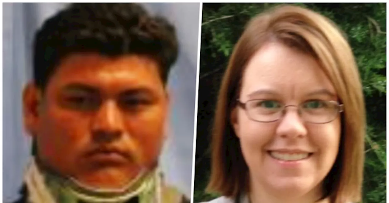 Arkansas: Illegal Alien ‘Got-Away’ Accused of Killing 48-Year-Old Jennifer Ann Morton