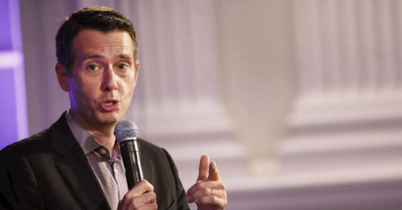 Kamala Harris Sr. Adviser David Plouffe Previously Called for Extermination of Donald Trump and ‘His Kind’