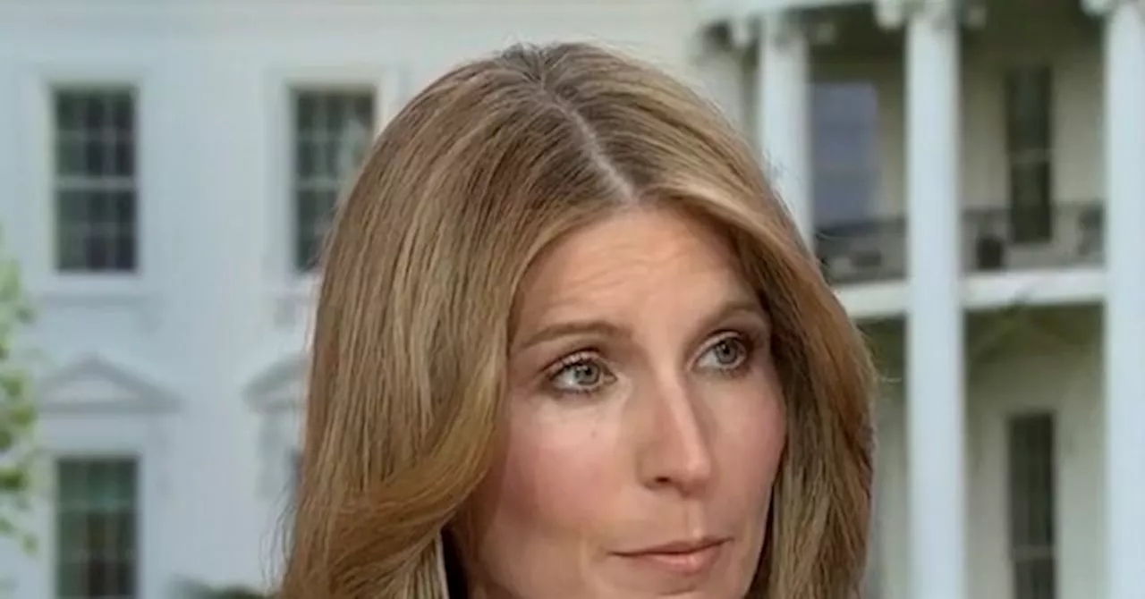 MSNBC Host Nicolle Wallace Says Connection Between Political Violence And Trump's Rhetoric 'Undeniable'