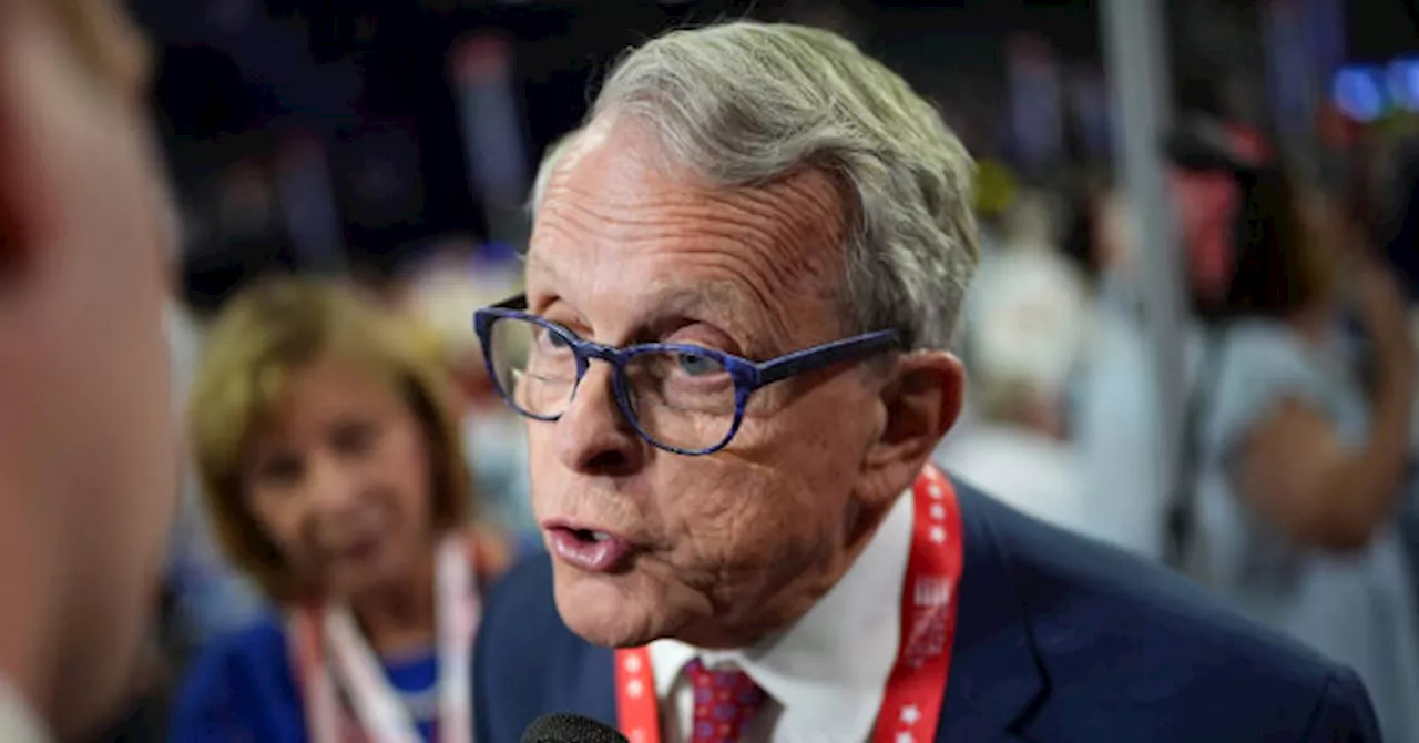 Ohio Gov. Mike DeWine Reveals 33 Bomb Threats in Springfield ‘Have All Been Hoaxes’ from ‘Overseas’