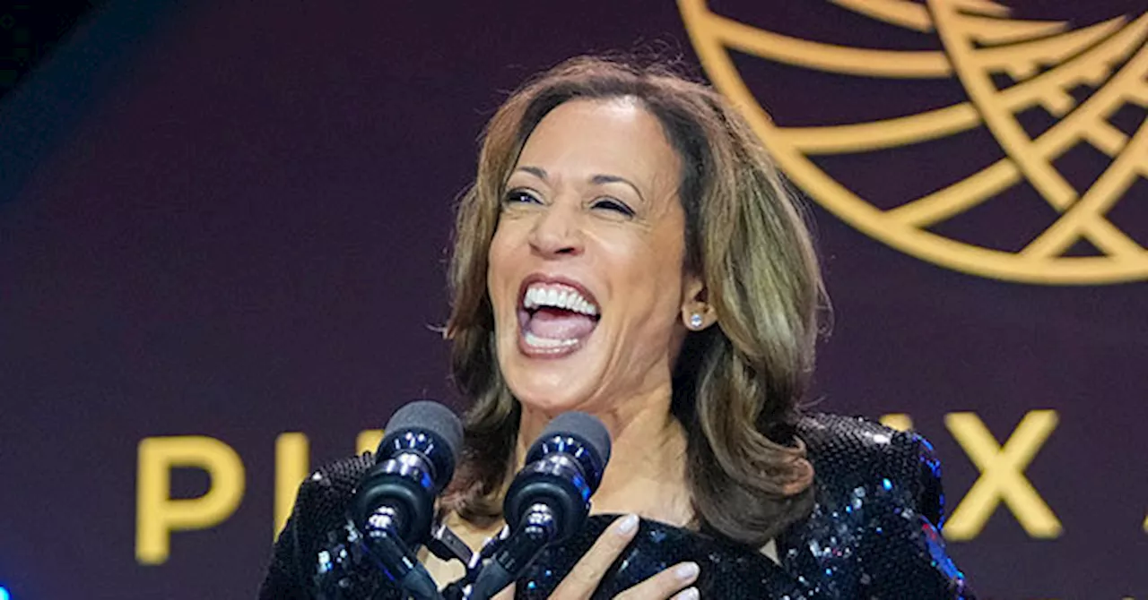 Scientific American Endorses Kamala Harris, Marking Only 2nd Presidential Endorsement in 179 Years