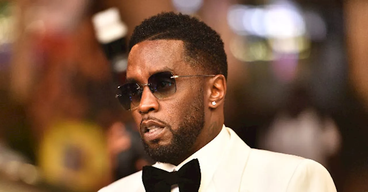 Sean ‘Diddy’ Combs to Plead Not Guilty to Racketeering, Sex Trafficking Charges