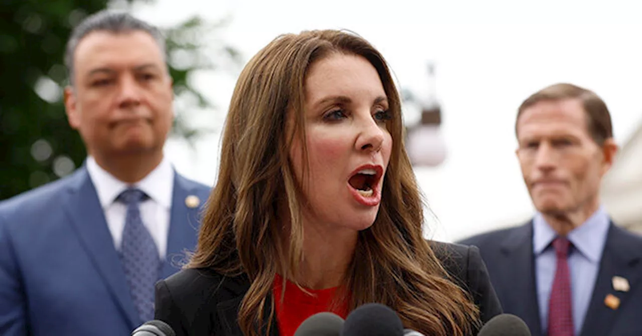 Shannon Watts Blasts Lack of Red Flag Laws Following Alleged Attempted Assassination on Trump
