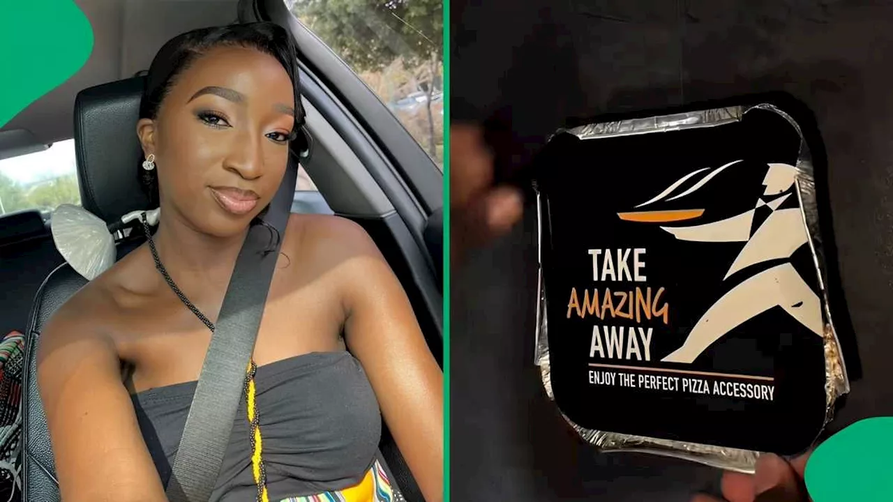 “So Good”: Mzansi Hun Tries Debonairs’ ‘Death by Chocolate’ in a Video, SA Reacts