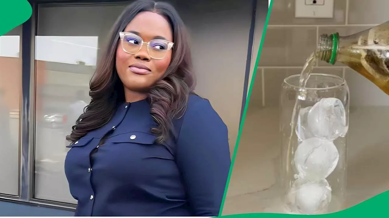 Woman Shares Sprite and Tea Homemade Refreshment Drink, Scoring More Ideas: “Add Some Fresh Fruits”