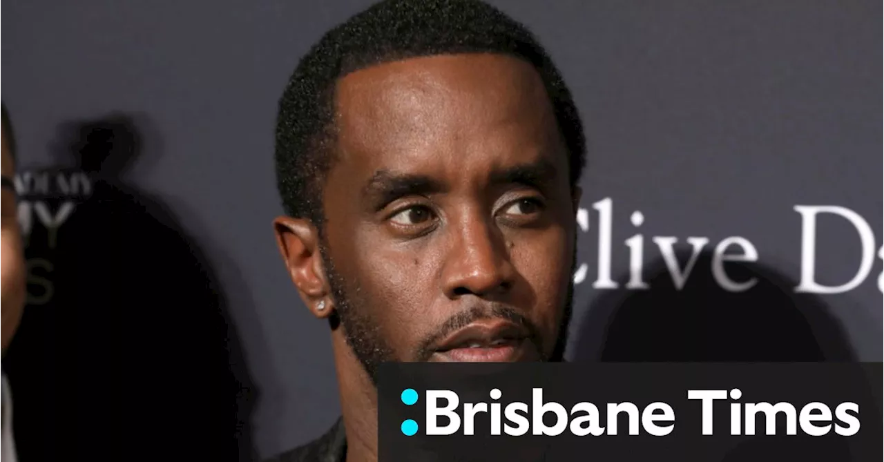 ‘Freak offs’: Sean ‘Diddy’ Combs forced women into orgies, recorded them, case claims