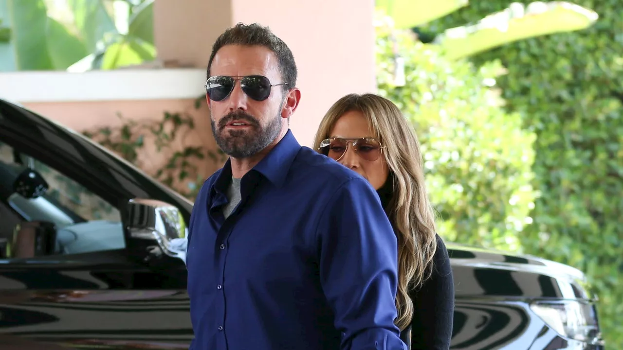 Can We Ever Really Know What’s Going On Between Jennifer Lopez And Ben Affleck?