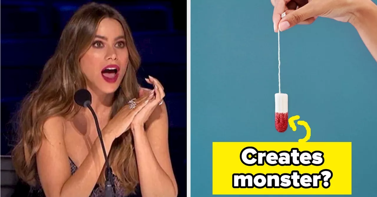 Bizarre Period Myths Throughout History