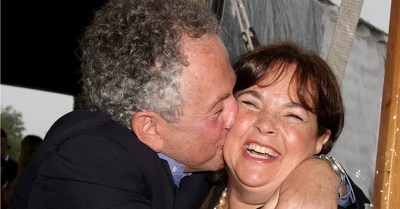 Ina Garten Reveals Near-Divorce In The 1970s: 'We Were Living In A New Era'