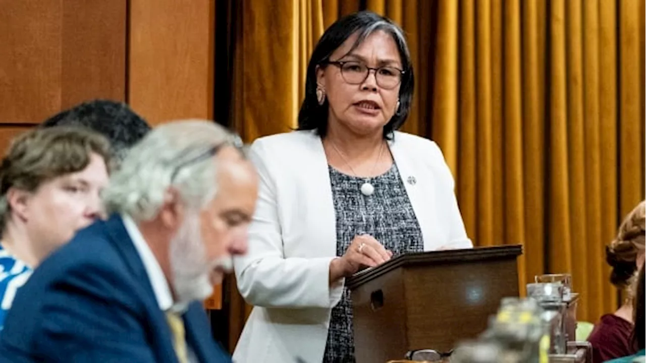 MP urges action as Canada grapples with six First Nations deaths at hands of police