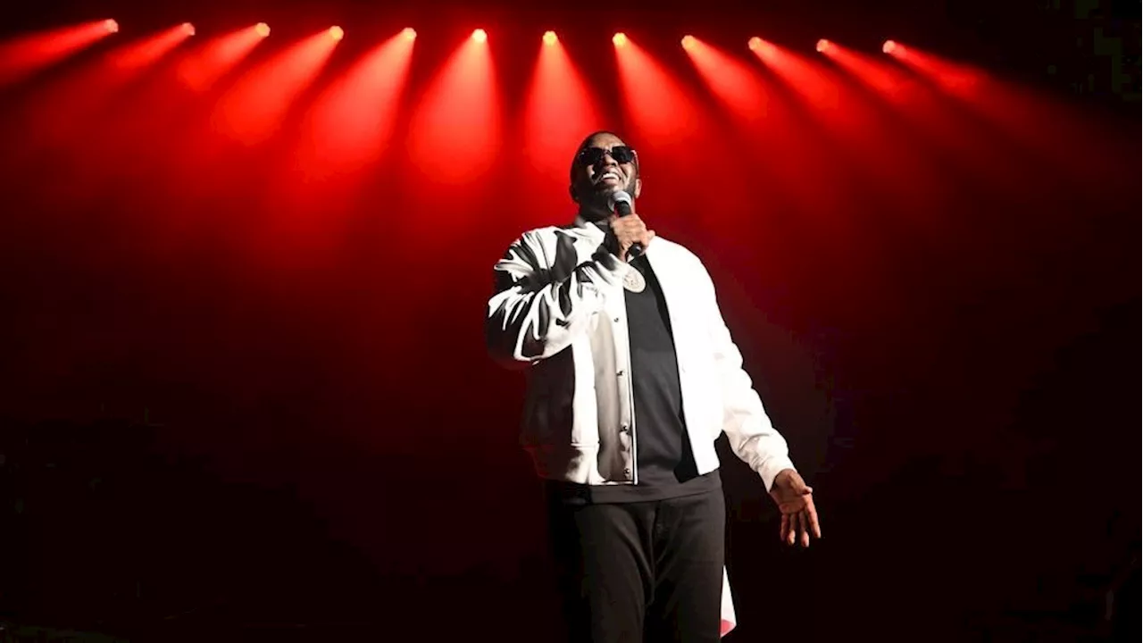 Diddy Arrested After Indictment on Sexual Assault Charges