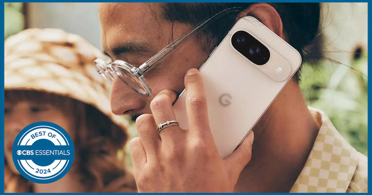 Google Pixel 9: A Budget-Friendly Smartphone Packed With Features