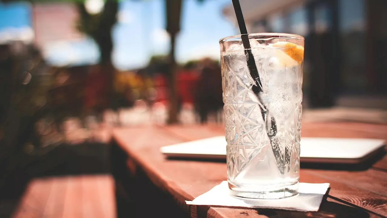 UVic warns of spiked drinks at off-campus events