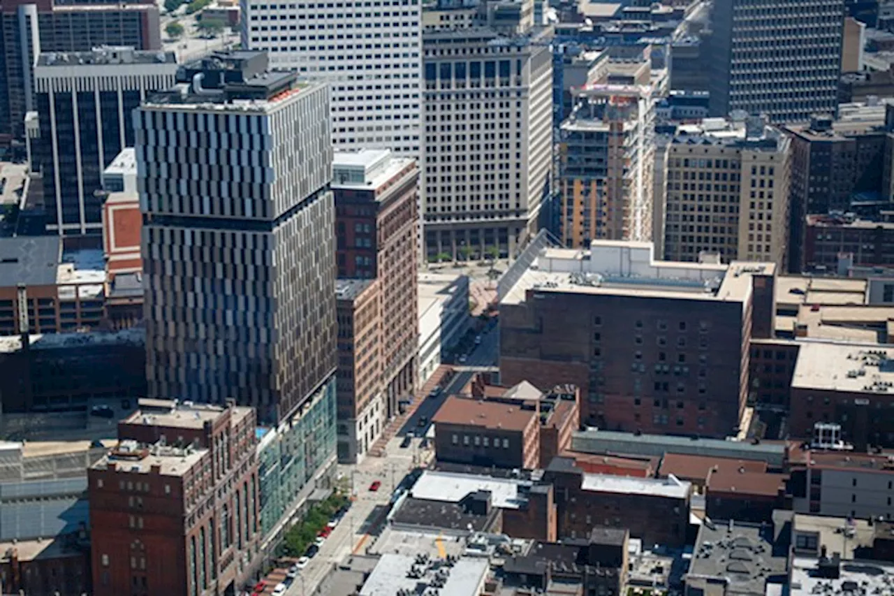 There's Still No Agreement on How Many Clevelanders Actually Live Downtown