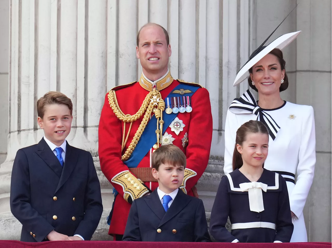 William et Kate : ce projet pour leur famille qui n'est pas sans conséquences