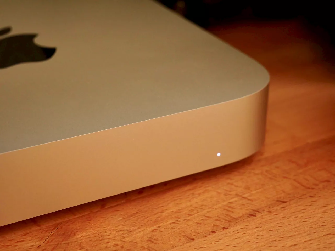 Le Mac mini M4 confirmé par une ligne de code