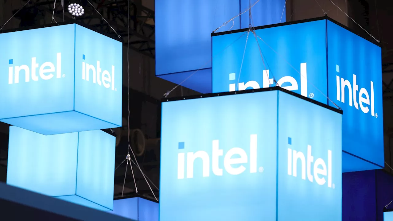 Analysts say don't chase this Intel pop here