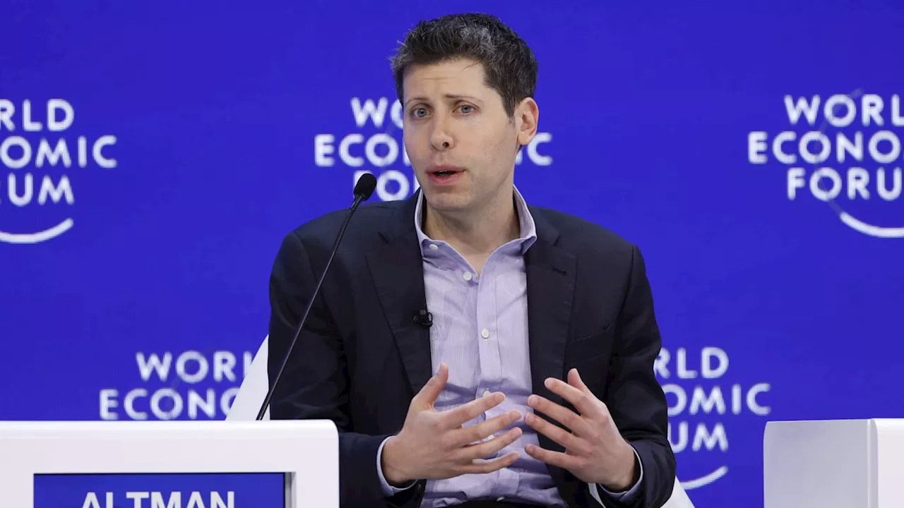 OpenAI CEO Sam Altman shares his No. 1 strategy for living without regrets: You should 'put a huge premium' on it