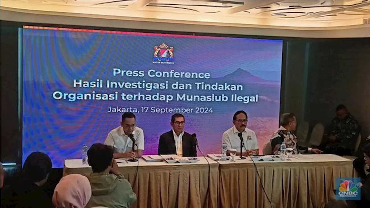 Hamdan Zoelva Jadi Kuasa Hukum Arsjad Rasjid, Nilai Munaslub Tidak Sah