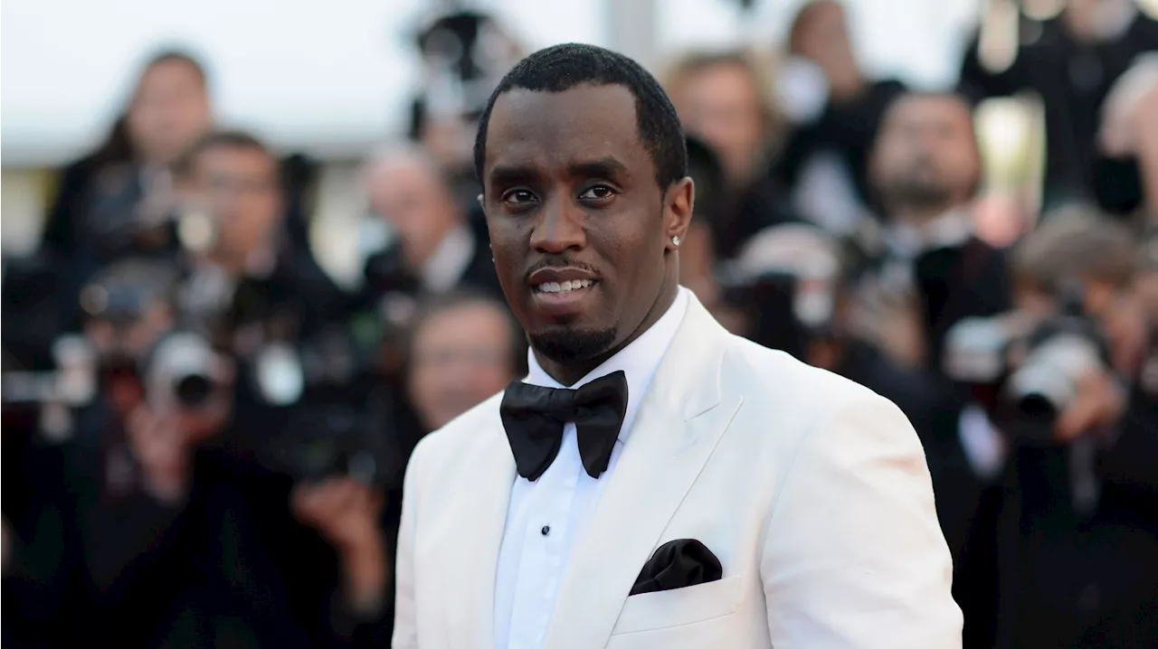 Rapper Sean “Diddy” Combs é preso em Nova York, diz advogado à CNN