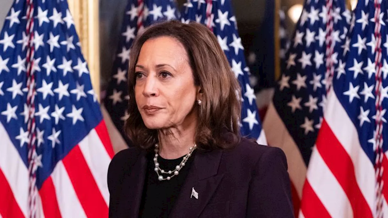 Microsoft Says Russian Operatives Intensify Online Attacks on Harris Campaign