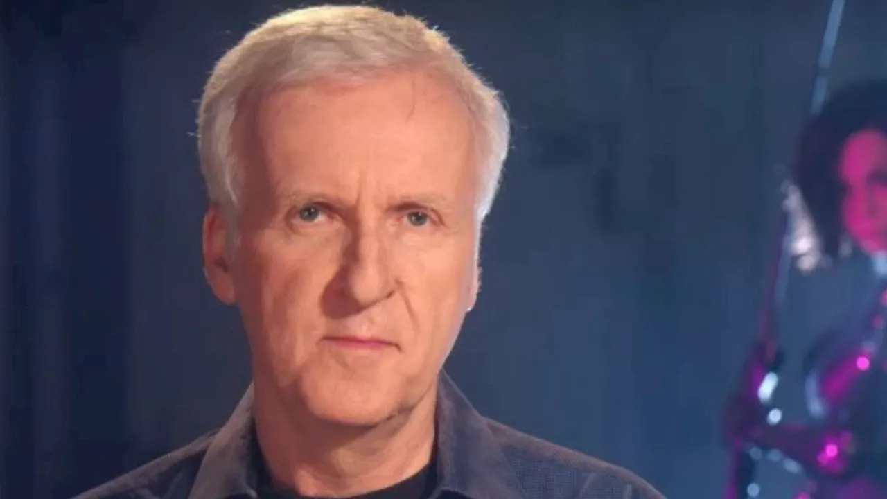 James Cameron annuncia il suo prossimo film: Last Train from Hiroshima