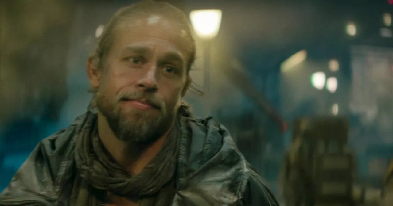 Netflix’s Monster Season 3 Stars Charlie Hunnam as Killer Ed Gein