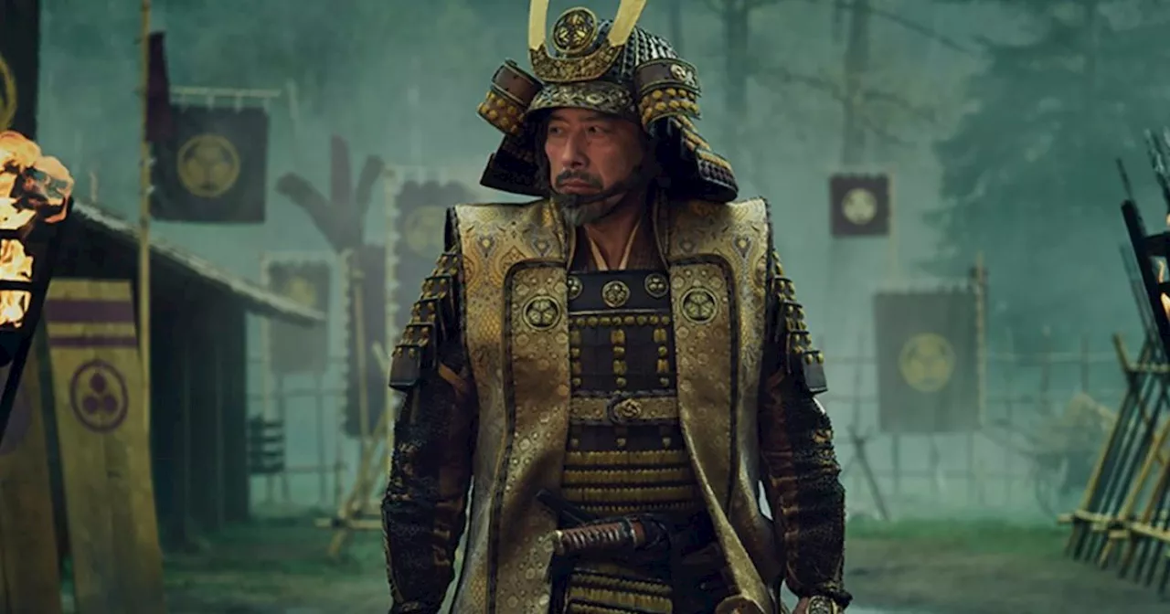 Shōgun Dominates Emmys With Record-Breaking 18 Wins