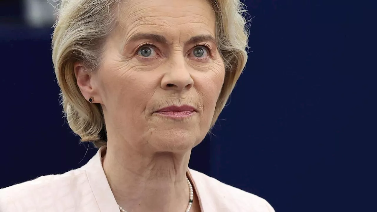 Commissione Europea, i commissari e le commissarie scelti da von der Leyen: Fitto vice presidente esecutivo con delega alla Coesione e alle Riforme