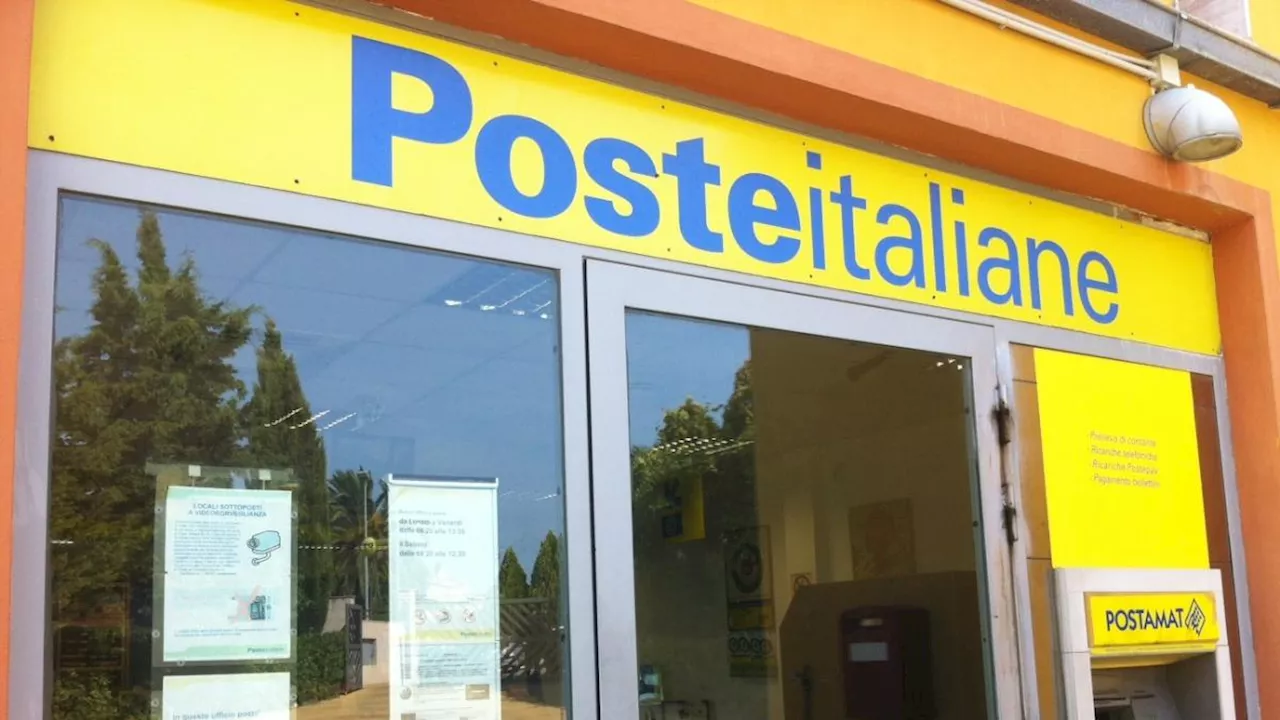 Poste italiane, via libera alla privatizzazione: più del 50% resterà in mano allo Stato