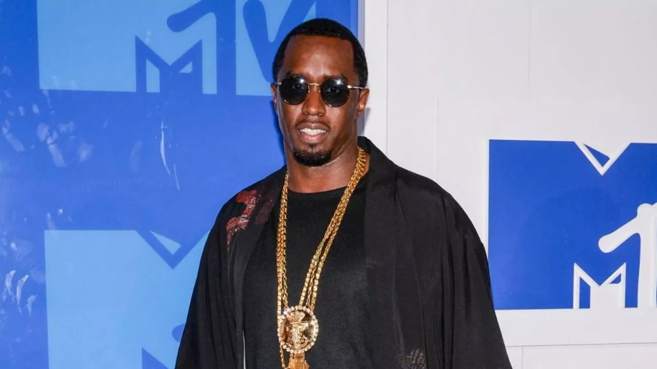 Puff Daddy, arrestato a New York il rapper americano accusato di abusi