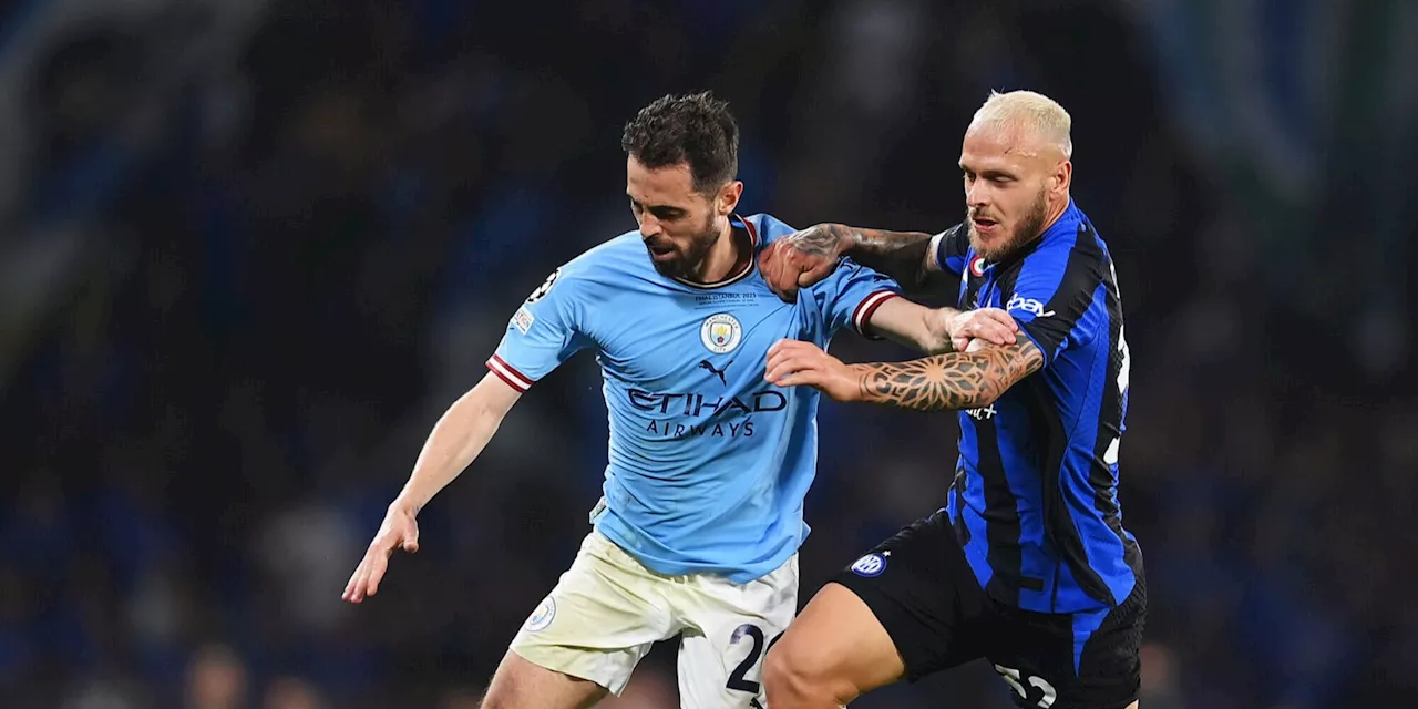 Pronostico Manchester City-Inter, sfida stellare tra Haaland e Lautaro Martinez