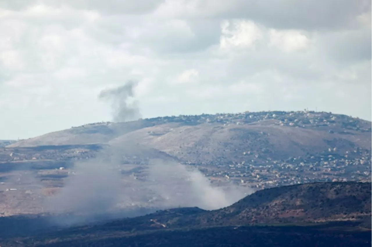 Le front avec le Hezbollah, nouvel objectif de guerre d'Israël